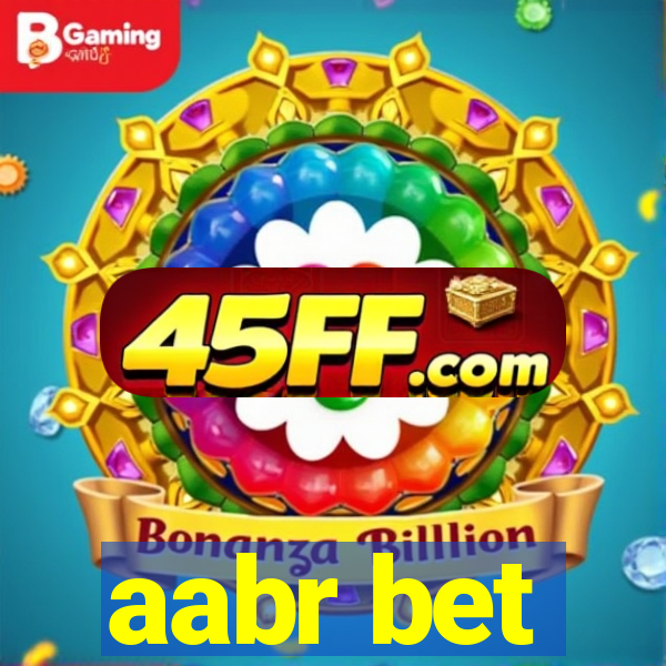 aabr bet